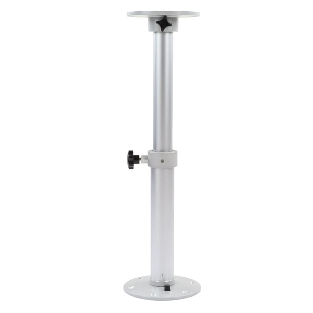Pata de mesa para RV, pata de pedestal de mesa 460 Soporte de base de mesa para RV Soporte de pedestal de mesa Fiel a su promesa