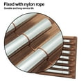 thumbnail image 4 of SUTENGDA 7 Tone Hand Chimes Wind Chimes Energy Chime with Mallet Percussion Instruments Reminder Meditation Chimes for Classroom Management Teaching Supplies, 4 of 9