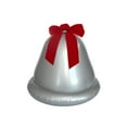 thumbnail image 1 of TIELUTT Inflatable Ribbon and Bows Shaped Metal Inflatable Party Dress for Women Club Event Dress for Women Short Party Adults Event Tents 10x10 Party Flags for Adults, 1 of 5