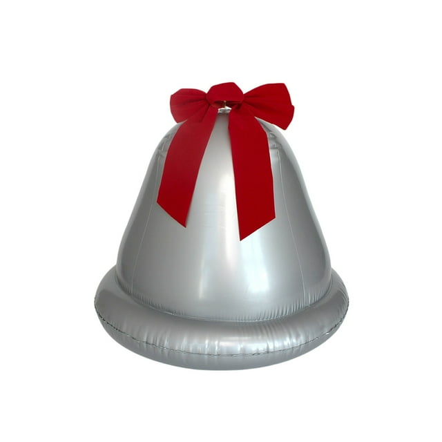 TIELUTT Inflatable Ribbon and Bows Shaped Metal Inflatable Party Dress for Women Club Event Dress for Women Short Party Adults Event Tents 10x10 Party Flags for Adults