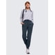thumbnail image 3 of Pantalones Joggers CRZ YOGA Mujer 72 cm Livianos con Bolsillos XL, 3 of 5