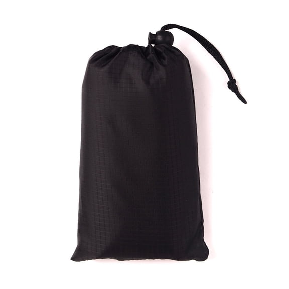 Ultralight Waterproof Tent Footprint Tarp - Essential Backpacking Gear for Camping, Hiking & Outdoor Trips