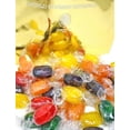 thumbnail image 5 of SweetGourmet Assorted Fruit Barrels | Wrapped Bulk Hard Candy | 3 pounds, 5 of 6
