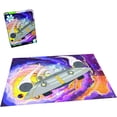 thumbnail image 2 of Rompecabezas USAOPOLY Rick and Morty 1000 piezas, 2 of 7