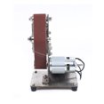 FENG20 Electric Mini Belt Sander Knife Edge Sharpener Polishing