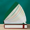 thumbnail image 6 of A5 2025 Agenda Book Planner Reminder Daily Planner Calendar Book  Students, 6 of 8