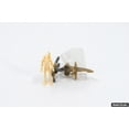 thumbnail image 5 of Micro Galaxy Mystery Vehicle and Figure, 5 of 8