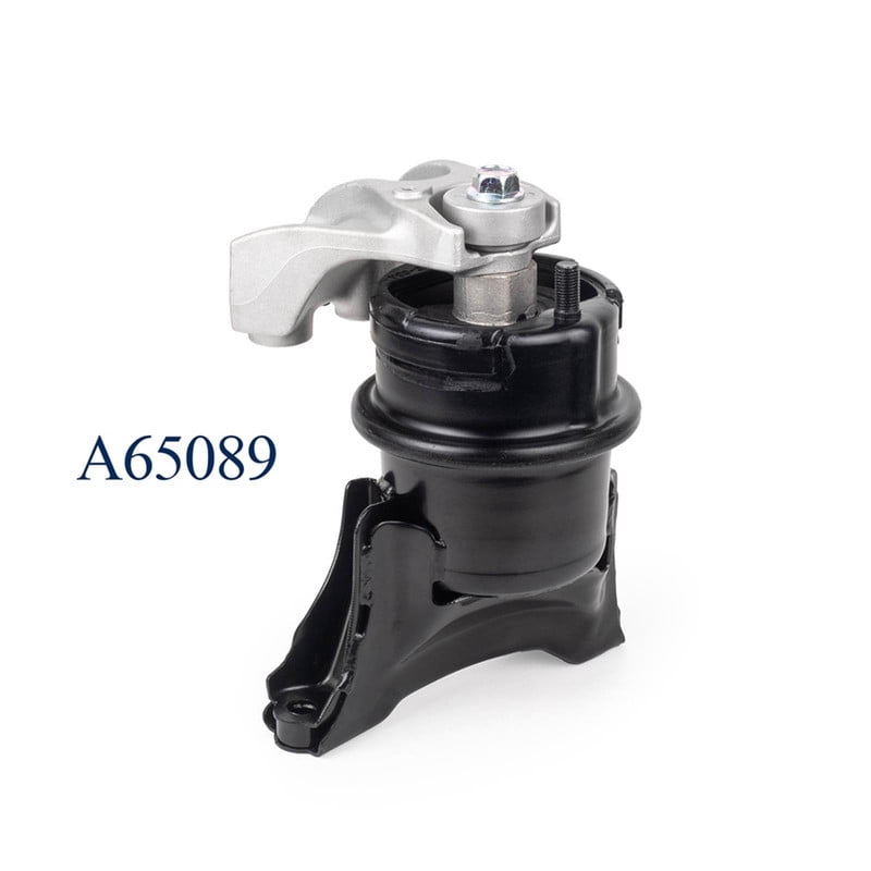 Set of 3 ISA Engine Motor & Transmission Mount Compatible with 2006-2011 Honda Civic l4 1.3L Replacement for A4585 A65019 A65029