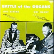 Doc Bagby - Battle of the Organs - Music & Performance - Vinyl