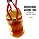 thumbnail image 4 of Elevador de tarros para conservas leyfeng acero inoxidable, 4 of 8