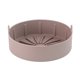 thumbnail image 1 of Olla de silicona Airfryer, cesta resistente al calor reutilizable, revestimiento para platos de barbacoa y Pizza, accesorios para hornear en la Herramientas y accesorios para hornear Café 22cm sweethay HA059262-03, 1 of 8