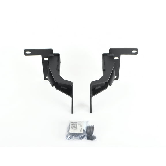 Go Rhino 55675 RC2 Bull Bar - Mounting Bracket Kit Only For Ram 19-24 1500, Ram 19-24 1500 (Crew Cab Pickup/Extended Cab Pickup)