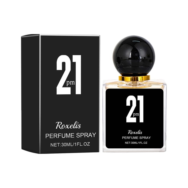 Compre 2 y obtenga 10% de descuento Perfume Valentino para Mujer 30ml Perfume Spray para Hombre Liquidación