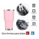 thumbnail image 3 of Vaso Térmico Portátil De Acero Inoxidable 30oz Con Calor/frí, 3 of 8