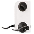 thumbnail image 4 of Cerradura de puerta Schlage FB50N V Acc 716 monocilíndrica en bronce envejecido, 4 of 4