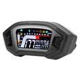 thumbnail image 3 of Autocycle de Odómetro de Odómetro Seguro para El Indicador LCD Para El Scooter, 3 of 7