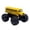 Yellow, variant on Yellow School Bus Model Toy Made of Plastic and Alloy with Mini and Educational Features and Anti collision for Kids