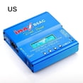 thumbnail image 2 of Sidaley 80W B6AC Professional Balance Charger Digital LCD Amplia compatibilidad de de energía Electrónica No.1 US Plug, 2 of 6
