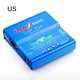 thumbnail image 3 of Professional Balance Charger Digital Lcd Amplia Compatibilidad Cargador De Batería Cargador De Energía 80W B6Ac Yuarrent EL014154-01, 3 of 6