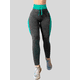 thumbnail image 2 of Set De 2 Legging Mujer Mallones Leggins Mayon Mallas Térmico UNITALLA, 2 of 4