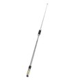 thumbnail image 4 of Talkie Antenna, Radio Antenna Dual Frequency Metal Silver 20W ABS Plastic  for Two Way Radio, 4 of 7