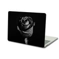 thumbnail image 3 of KSK KAISHEK Hard Case Cover Only for MacBook Pro 13 inchs with Retina Display No USB-C, No CD-ROM Model: A1425 & A1502 Rose series 0087, 3 of 5