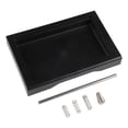 thumbnail image 1 of Drip Tray Low Profile 6 Bar 9 Bar 12 Bar OPV Spring Kit For Gaggia Classic Pro Coffee Machine Accessories, 1 of 11