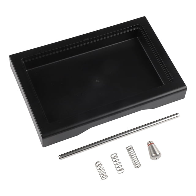 Drip Tray Low Profile 6 Bar 9 Bar 12 Bar OPV Spring Kit For Gaggia Classic Pro Coffee Machine Accessories