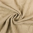 thumbnail image 1 of FREE SHIPPING!!! "Stone Waffle Rayon Spandex Open Knit Fabric, DIY Projects by the Yard", 1 of 3
