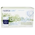 thumbnail image 1 of Natracare - Dry & Light Natural Pads for a Sensitive Bladder - 20 Pad(s), 1 of 5