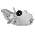 thumbnail image 2 of New Driver Side Headlight Compatible With Toyota Highlander Base Sport 2008-2010 by Part Number 81170-48460 8117048460 TO2502176, 2 of 2