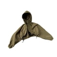 thumbnail image 3 of arctrm 1/6 Female Figure Jacket Miniature Clothing for 12 inch Female Action Figure Green, 3 of 10