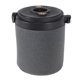 thumbnail image 2 of Air Filter Set Fit for 1/5 HPI KM ROVAN Baja 5B 5T 5SC for 23Cc 26Cc 29Cc 30.5Cc 32Cc 36Cc Engine f, 2 of 5