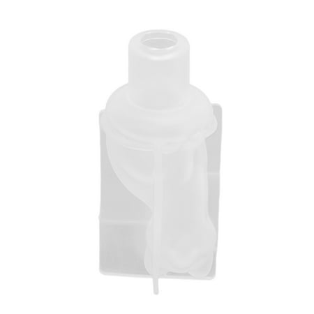 

Wine Stopper Silicone Material Easy Demolding Decorative Practical DIY Making Wine Stopper Casting For Gift