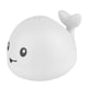 thumbnail image 1 of Juguetes para rociar agua Sunnimix Juguetes de baño para niños blanco, 1 of 8