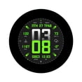 thumbnail image 1 of Placa de Desarrollo con Pantalla Táctil Capacitiva Redonda de 2,8 Pulgadas ESP32-S3, 480 X 480, Compatible con WiFi y Bluetooth, ESP32 con Pantalla, 1 of 10