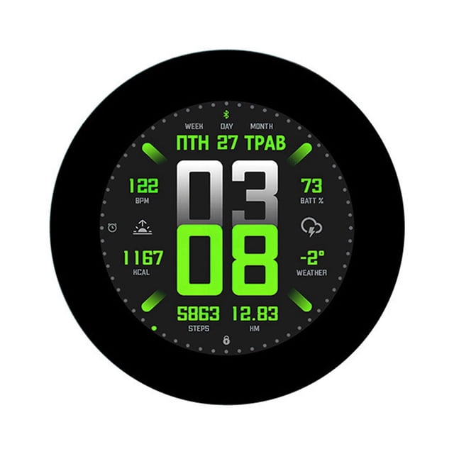 Placa de Desarrollo con Pantalla Táctil Capacitiva Redonda de 2,8 Pulgadas ESP32-S3, 480 X 480, Compatible con WiFi y Bluetooth, ESP32 con Pantalla