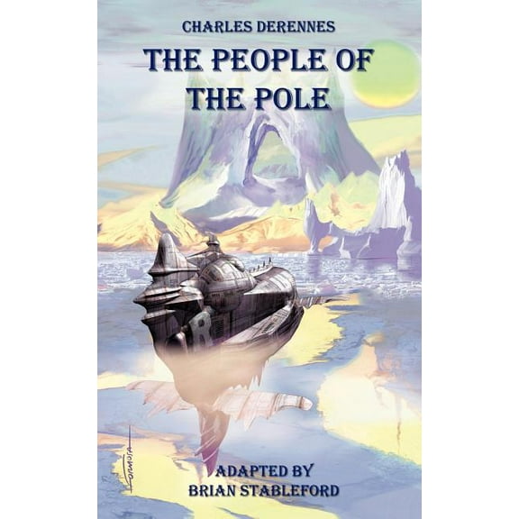 The People of the Pole (Paperback)