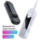thumbnail image 4 of Tholdsy Convertidor profesional compatible con Bluetooth 5,0, adaptador de Audio, conector, transmisor, receptor, música, auriculares, altavoz Cables de audio/vídeo Blanco, 4 of 6