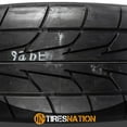 thumbnail image 5 of Nitto NT555R 305/35R20 104 V Tire, 5 of 5