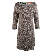 Women's Cat's Meow Dress BB Large