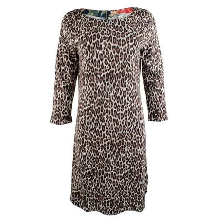 Women's Cat's Meow Dress BB Large