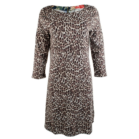 Women's Cat's Meow Dress BB Large