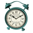 thumbnail image 4 of Wildon Home Haddam Vintage Table Clock, 4 of 7