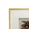 thumbnail image 3 of 23.6x23.6" Remi Agate Shadow Box Wall Art, 3 of 3
