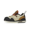 thumbnail image 2 of Nike Toddler's Air Max 1 Travis Scott Cactus Jack Baroque Brown Running Shoes, from StockX, 2 of 5