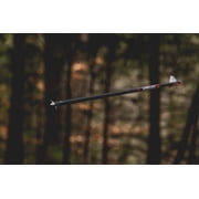 Killer Instinct 3100 KillerTech 100 Grain 2-Blade Archery Broadheads (3 Pack)