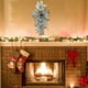 thumbnail image 1 of Decoraciones navideñas, adornos navideños, regalos de Navidad, decoración navideña con bastones, decoración para el hogar con bastones, colgantes de plástico, 1 of 6