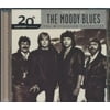 20th Century Masters - The Millennium Collection: The Best of the Moody Blues