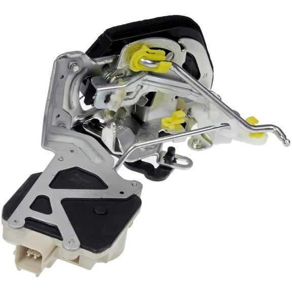 Dorman 937-021 Rear Passenger Side Door Lock Actuator Motor for Specific Hyundai Models Fits select: 2001-2006 HYUNDAI ELANTRA